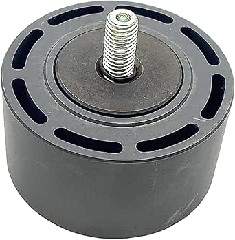 Amazon.com: Belt Tensioner Pulley 2129402 Fits for Scania Truck ...
