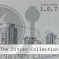 Algopix Similar Product 13 - The Cities Collection