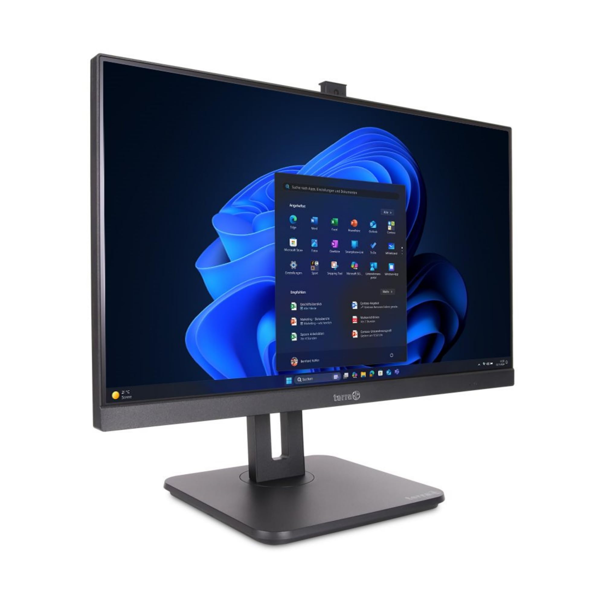 Terra All-IN-ONE-PC 2420HA V2 GREENLINE