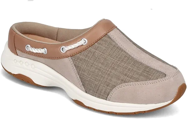 Easy Spirit Women's Travelport79 Clog