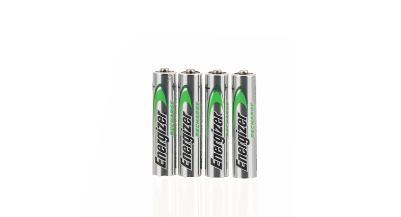 Energizer AAA/HR03, 700 mAh, Rechargeable Accu Power Plus Ni-MH, 2 pc(s) 1479