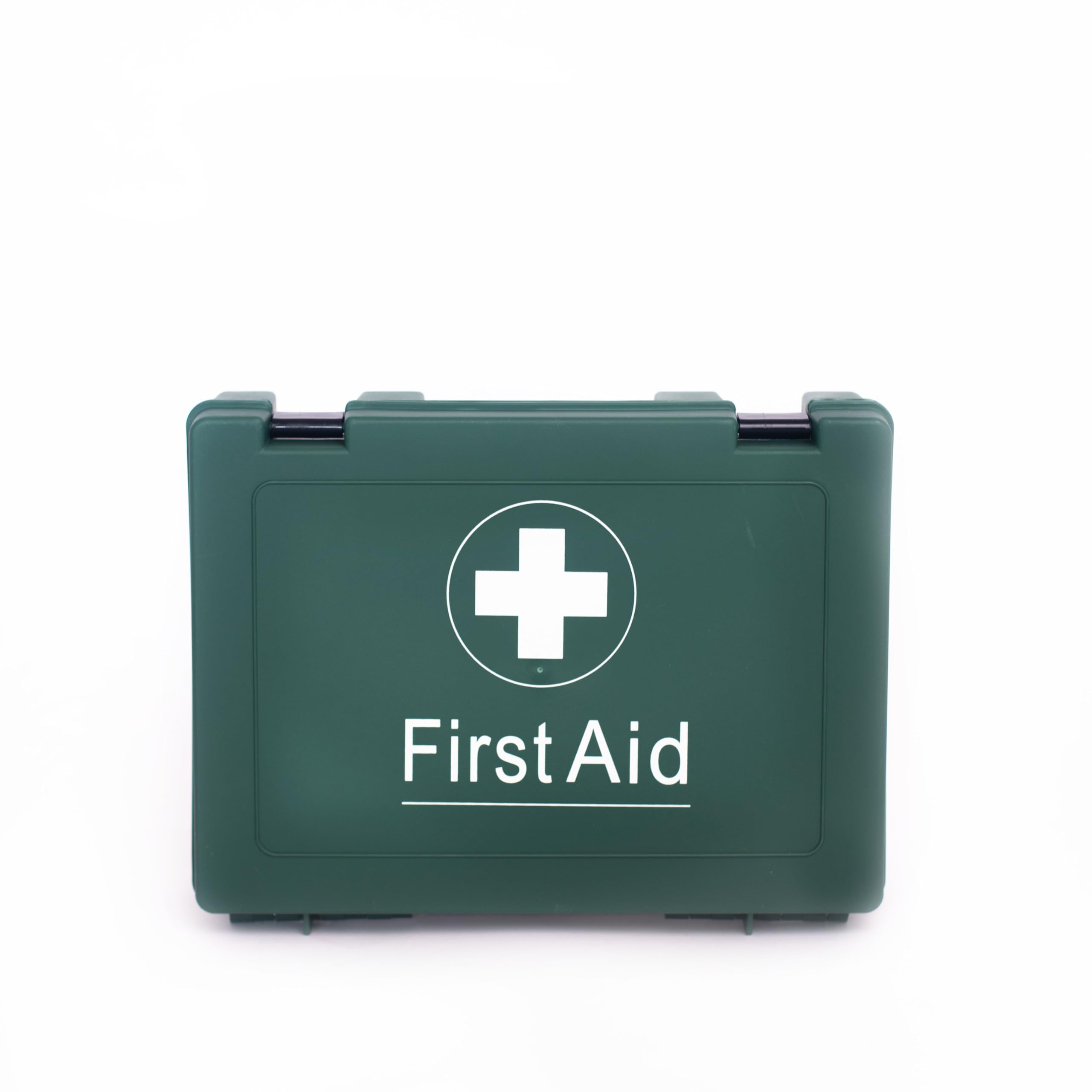 Blue Dot HSE Compliant 50-Person First Aid Kit