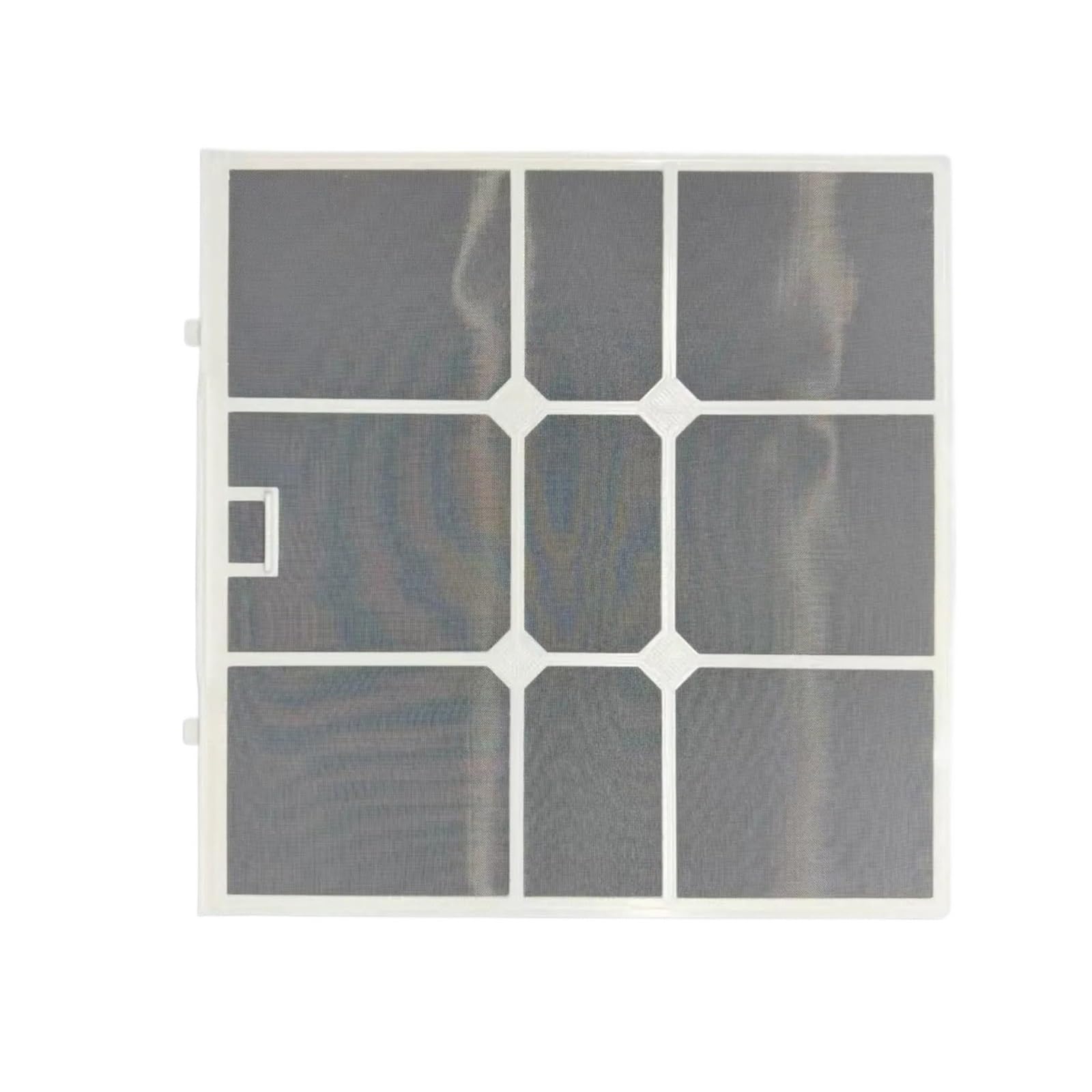 Filtro Del Condizionatore D'aria Personalizzato, Compatibile Con GENERAL FUJITSU, Dimensioni Del Filtro Antipolvere Dell'aria Condizionata: 30X29,5 Cm(1pcs)