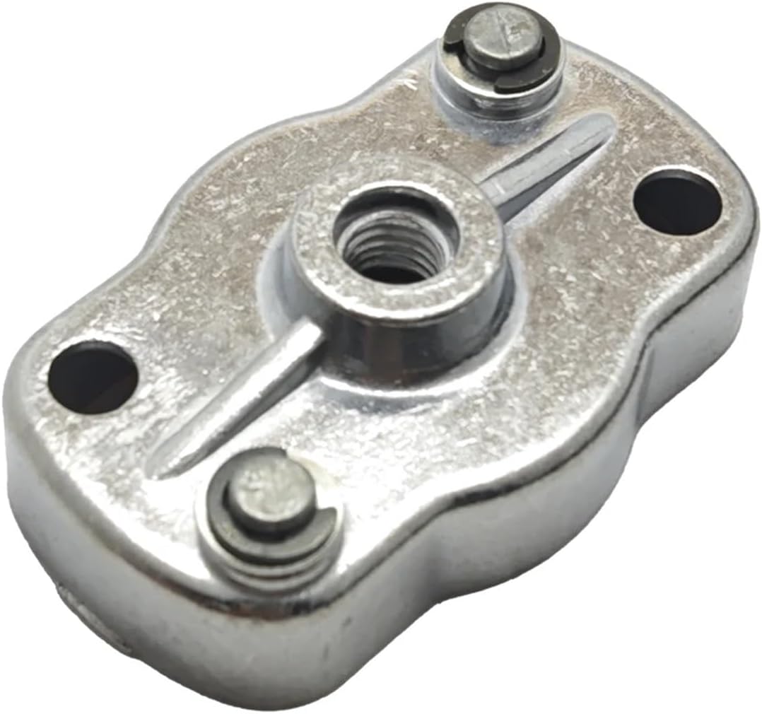 Pull Starter Recoil Start Assembly Fit for GX35 GX35nt HHT35S Lawn Mower Engine Motor 4-Stroke Brush Cutter Engine(Dial)