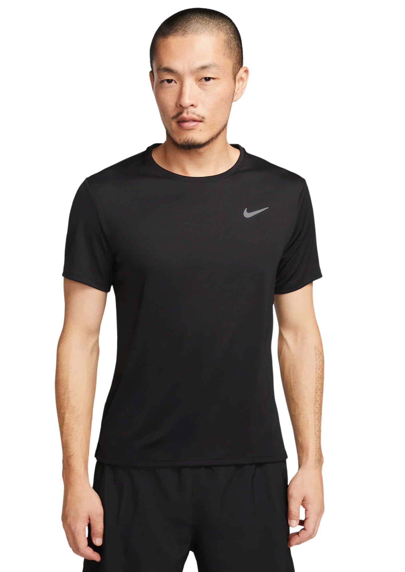 nike Men's Cotton Regular Fit T-Shirt-picture-27