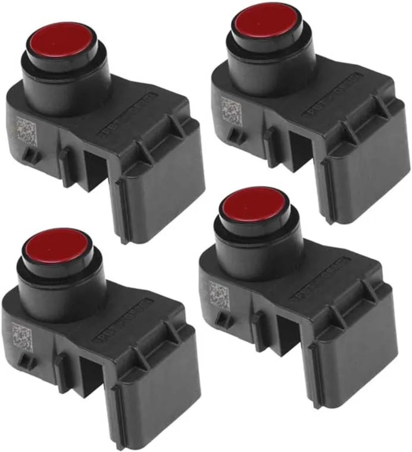 89348 車＆バイク リバースセンサ for ヒュンダイ アクセント用、PDC