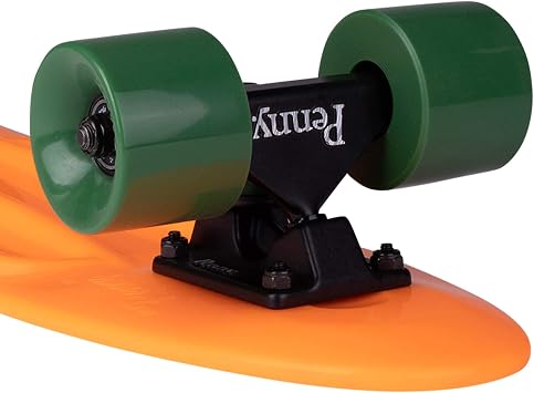 Penny Australia, 22 Inch Regulas Penny Board, The Original Plastic Skateboard