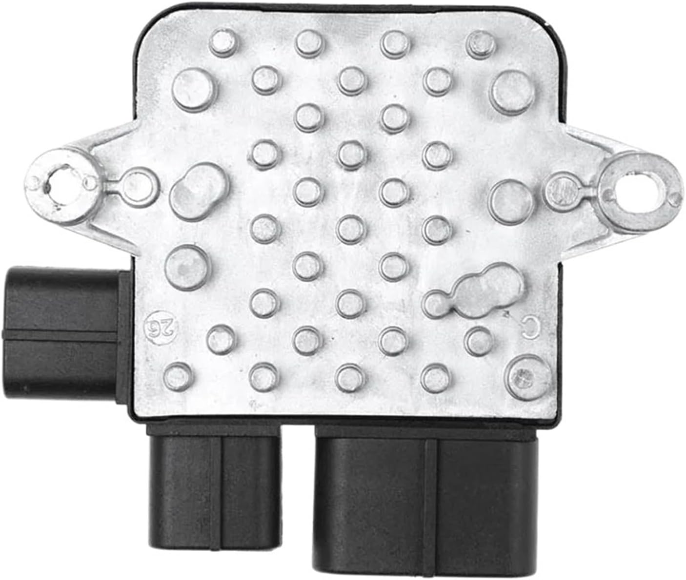 1355A408 21493-C760B 21493C760B Compatible with 2002 to 2006 Compatible with Mitsubishi Lancer Cooling Fan Control Unit Module Car Accessories, XIAOL262MALL