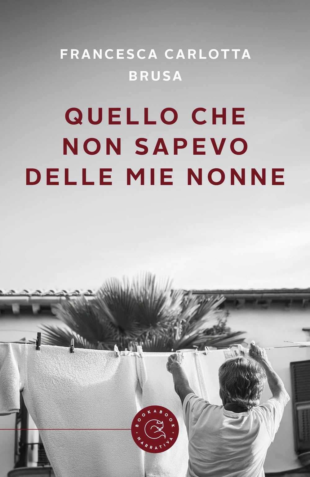 Quello Che Non Sapevo Delle Mie Nonne - 4