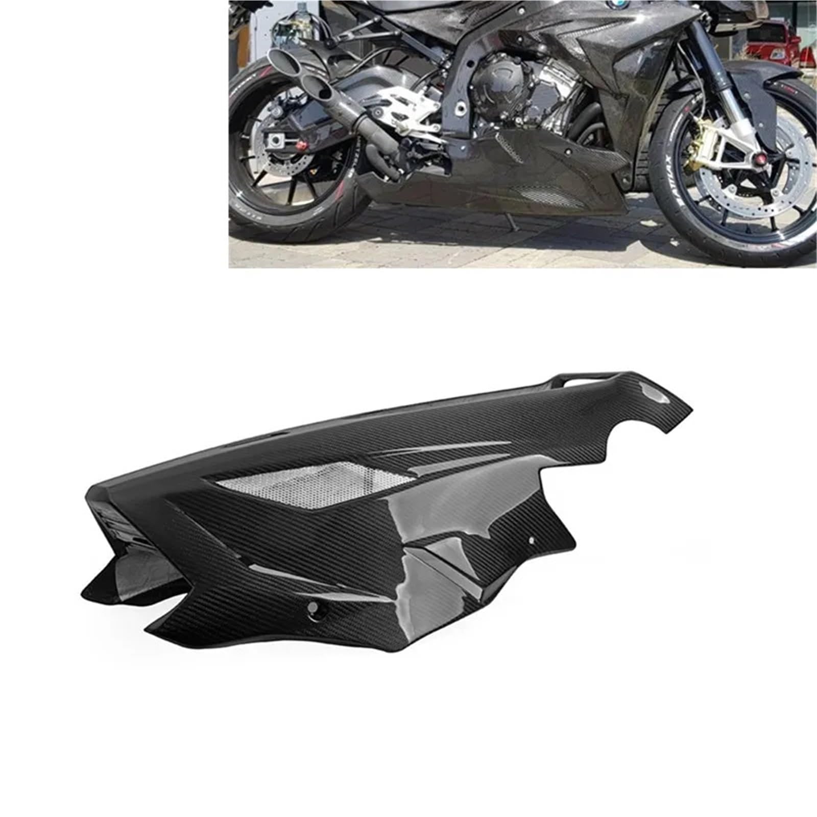 Do S1000R 2014 2015 2016 2017 2018 Fairing Tail Cover