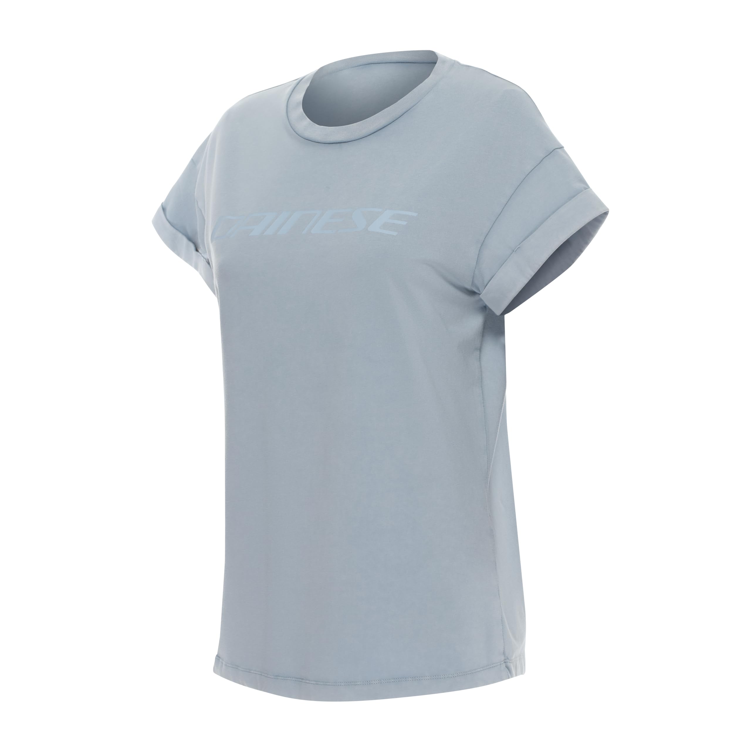 Dainese Koszulka z krótkim rękawem i okrągłym dekoltem Kobiety Sfumata T-shirt Wmn