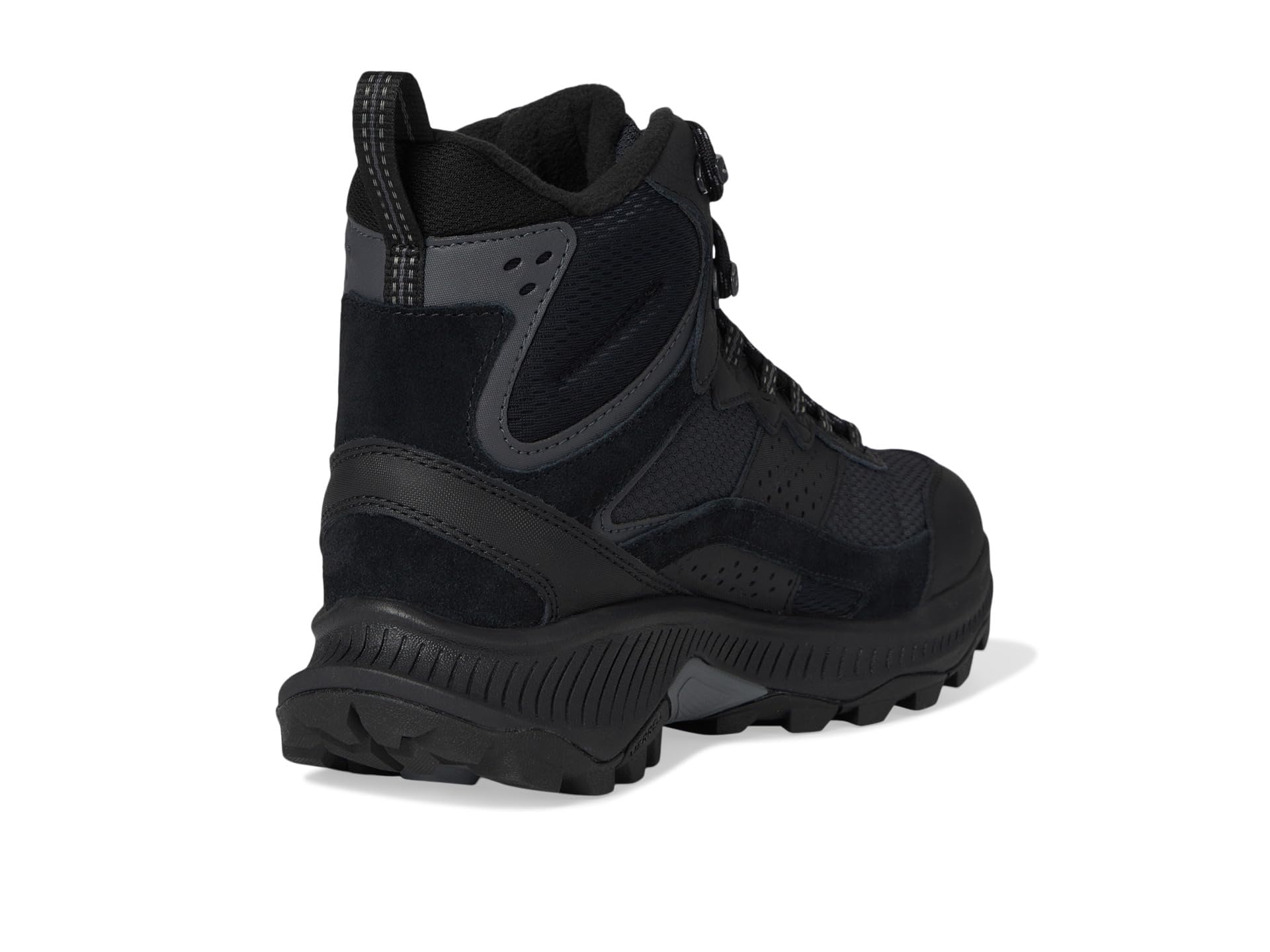 Merrell Herren Merrelltrekking Shoes