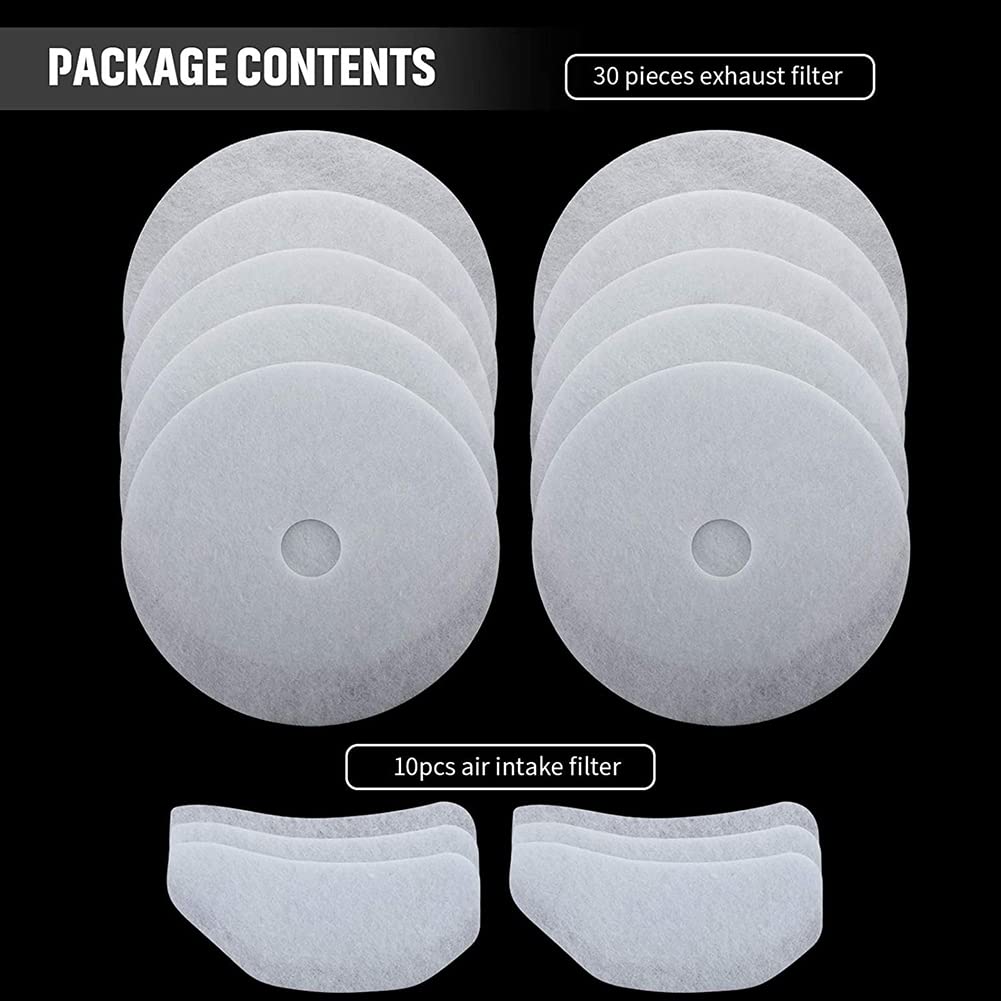 Yjemle Trockner Filter 10er Pack - Universal Fusselfilter 227x33mm Für Cheftrockner & Mehr