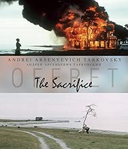 サクリファイス 【Blu-ray】