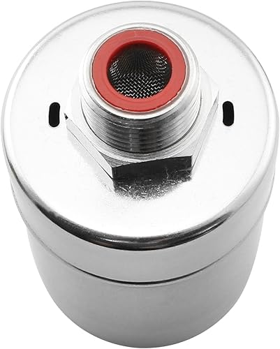 Miniatura 5 de DGHAOP Válvula de bola flotante de 12 pulgada, válvula de control automático de nivel de agua de acero inoxidable, humidificador de alimentación de