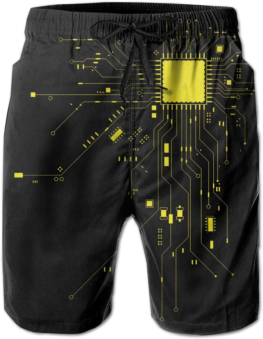 core swimming shorts