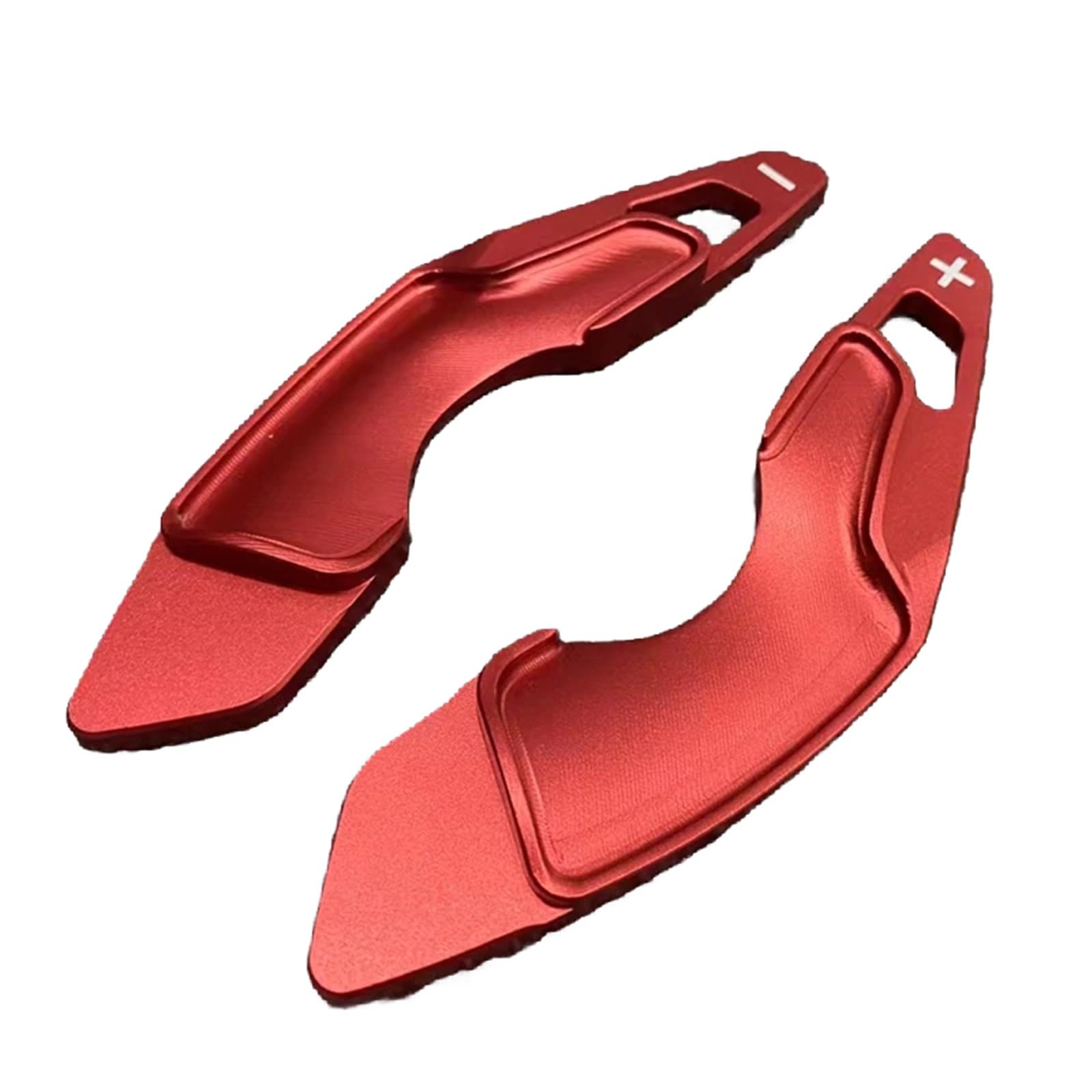 Zhauyorv Red Shift Paddle Compatible With Lexus Nx Rc Is