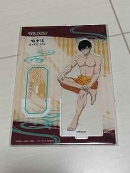 ブルーロック 極楽湯 糸師凛 各10個20個セット セット売り】ブルーロック極楽湯 RAKU SPA ふろロック 糸師凛