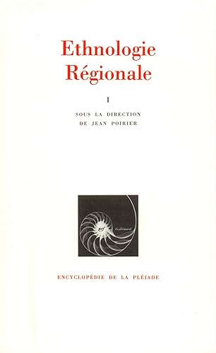 Ethnologie régionale: Afrique - Océanie (1)