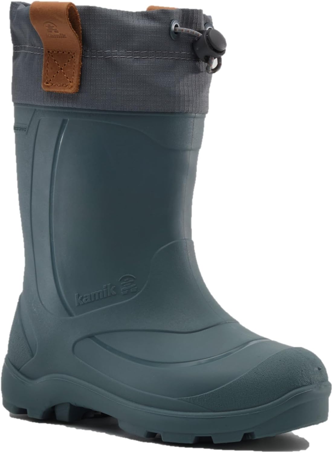Kamik Kids Tundrajr (Toddler/Little Kid/Big Kid)