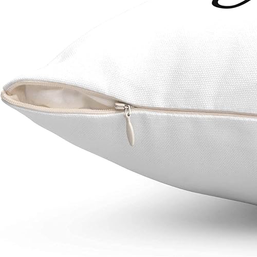 Miniatura 2 de Funda de almohada decorativa de 18 x 18 pulgadas, cojín de moda, para clima frío, cojín decorativo, para acurrucarse, decoración acogedora, funda de