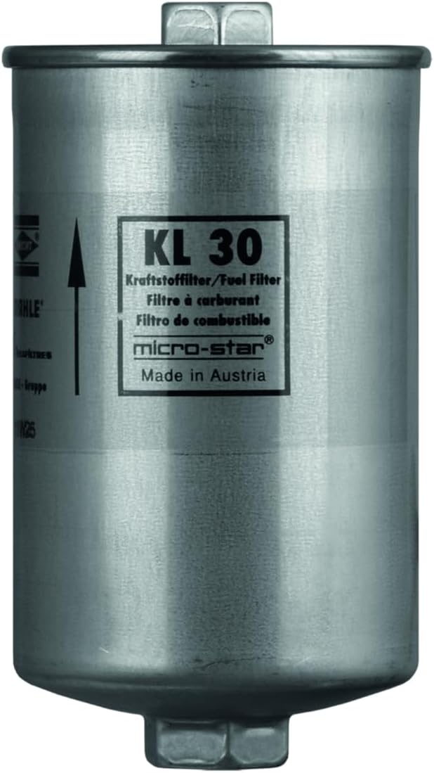 MAHLE KL 30 Fuel Filter