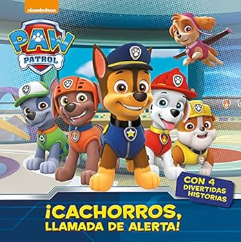 ¡Cachorros, llamada de alerta! (Paw Patrol | Patrulla Canina)