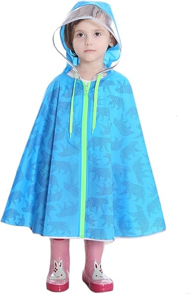 rain jacket for backpack