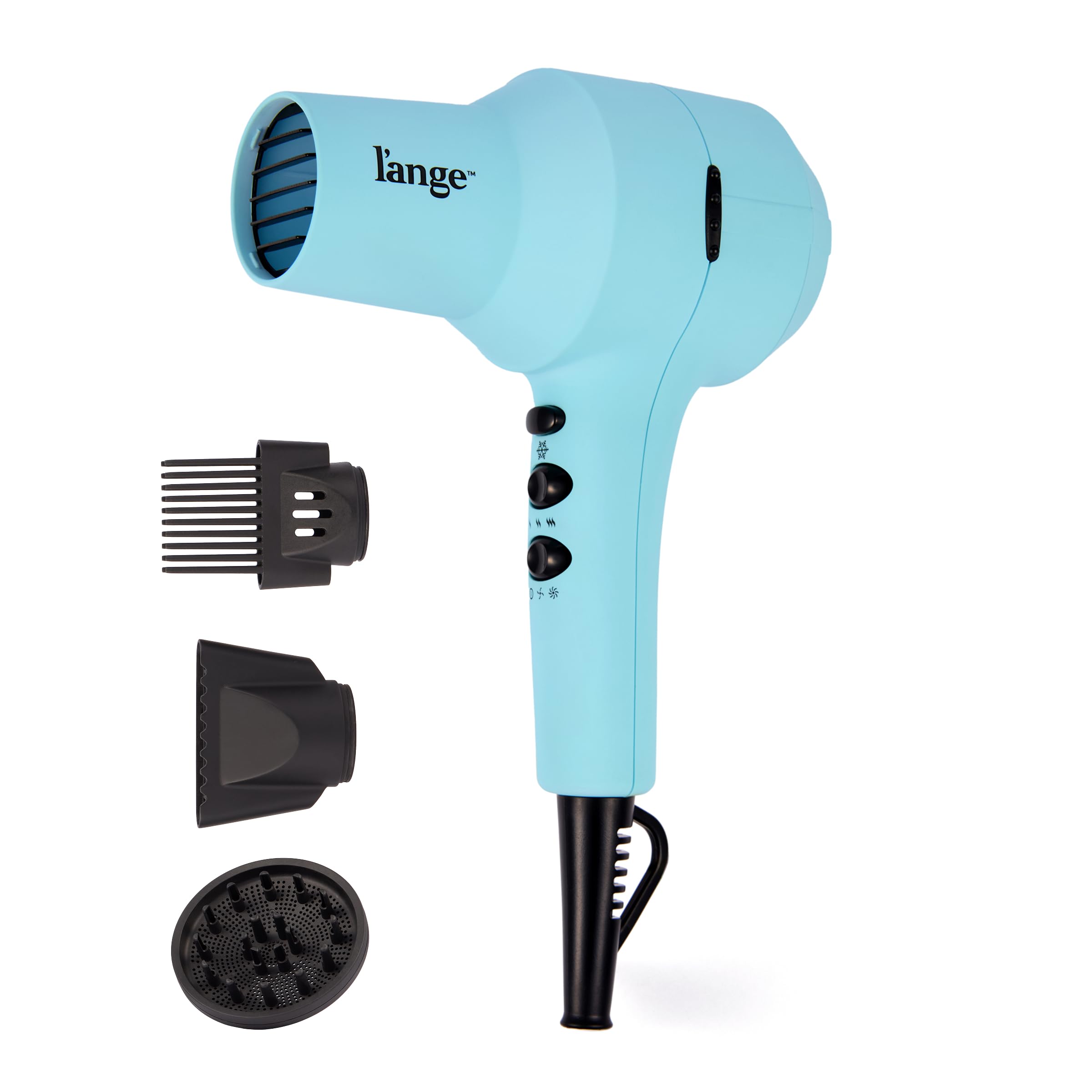 L'ANGE HAIR PowerStyle Hair Dryer