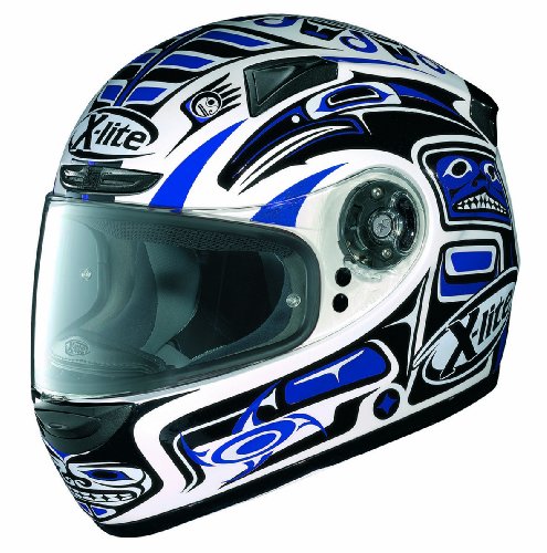 Taglia XL X-Lite – Casco Spirit