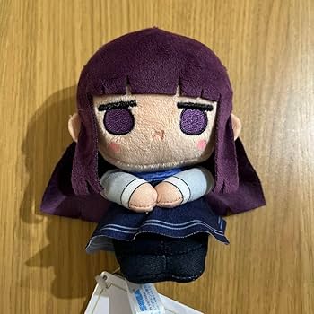 Amazon.co.jp: 葬送のフリーレン ミニぬいぐるみ 冬服