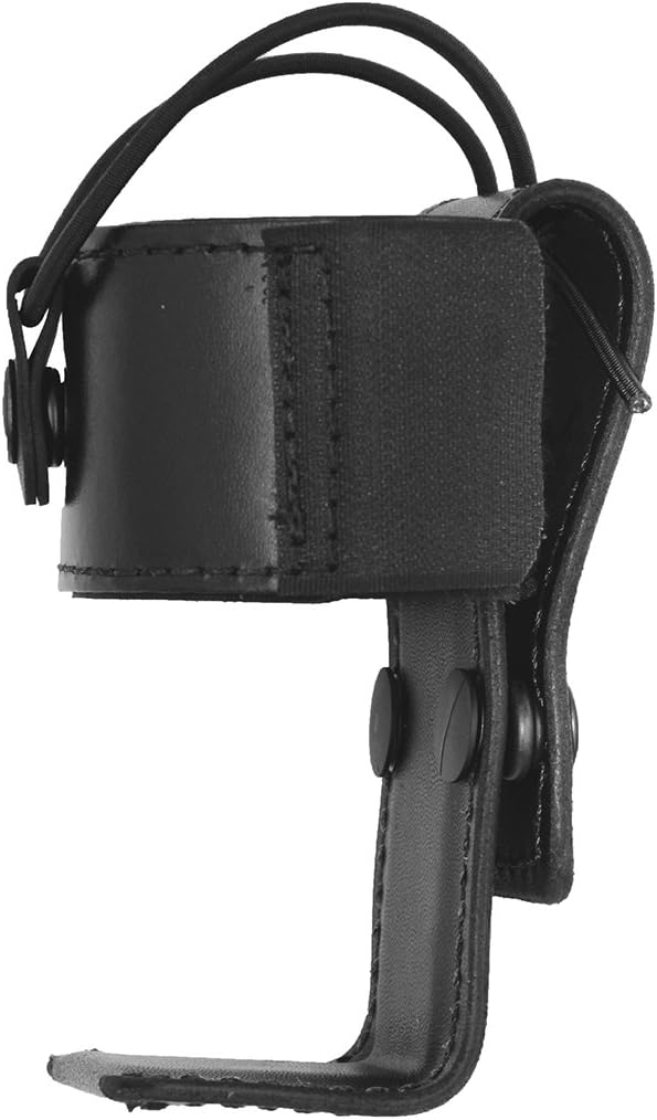 Aker Leather 588U Radio Holder, Universal