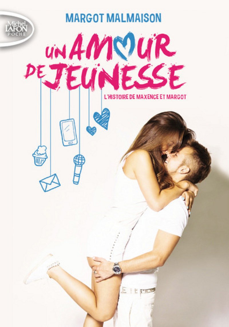 Livre Jessica Thivenin 2 Pdf Gratuit Amazon.fr - Un amour de jeunesse - Malmaison, Margot - Livres
