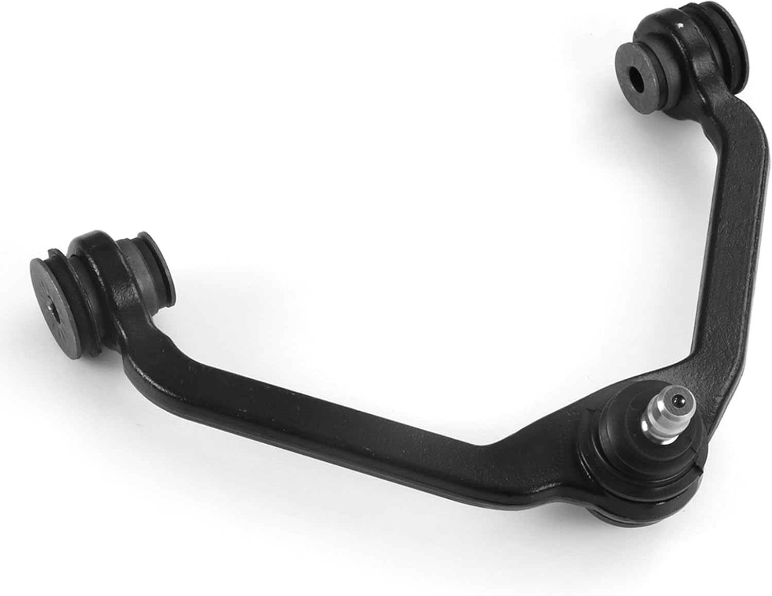 Metrix Premium Chassis Parts - Front Right Upper Control Arm w Ball Joint & Bushing Assembly Fits 98-11 Ford Ranger, 95-01 Explorer, 01-03 Explorer Sport, 98-09 Mazda B4000, RK80068, Made in Europe