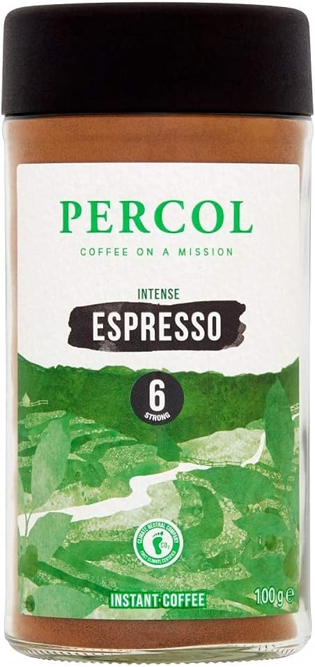 Black & Beyond Espresso | 1 x 100g