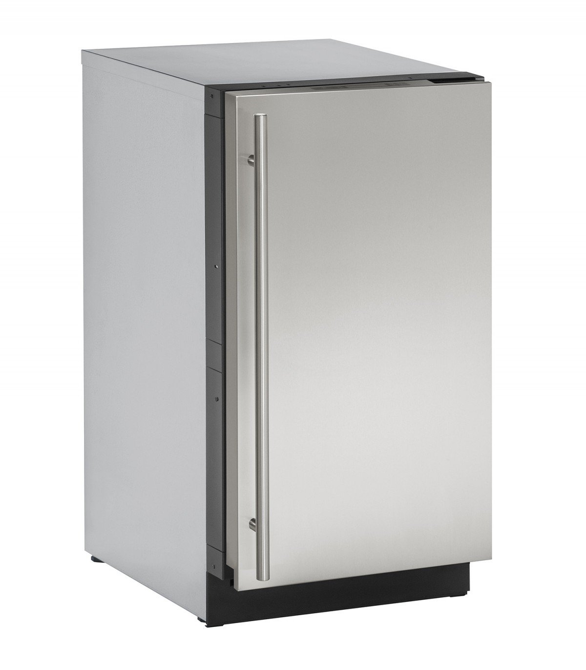 18 under counter ice maker