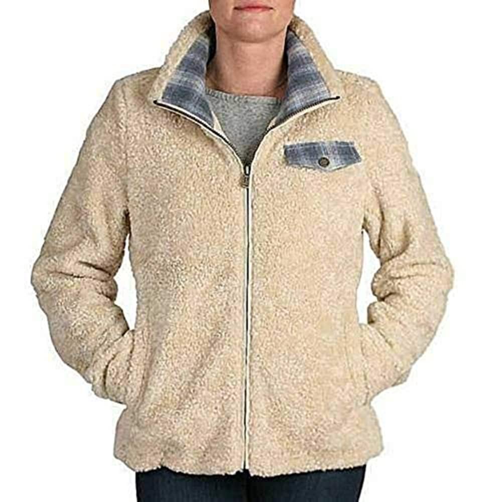 PENDLETON ケープコート　made in USA MEN'S BROWNSVILLE SHEARLING-COLLAR COAT