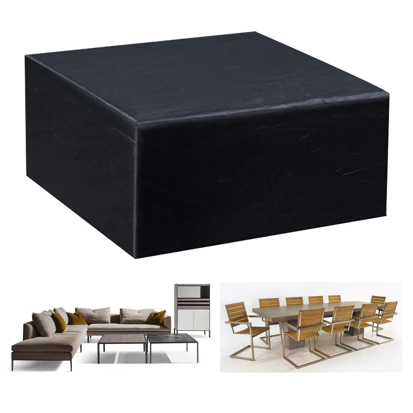 ZHANGY Patio Furniture Covers 106