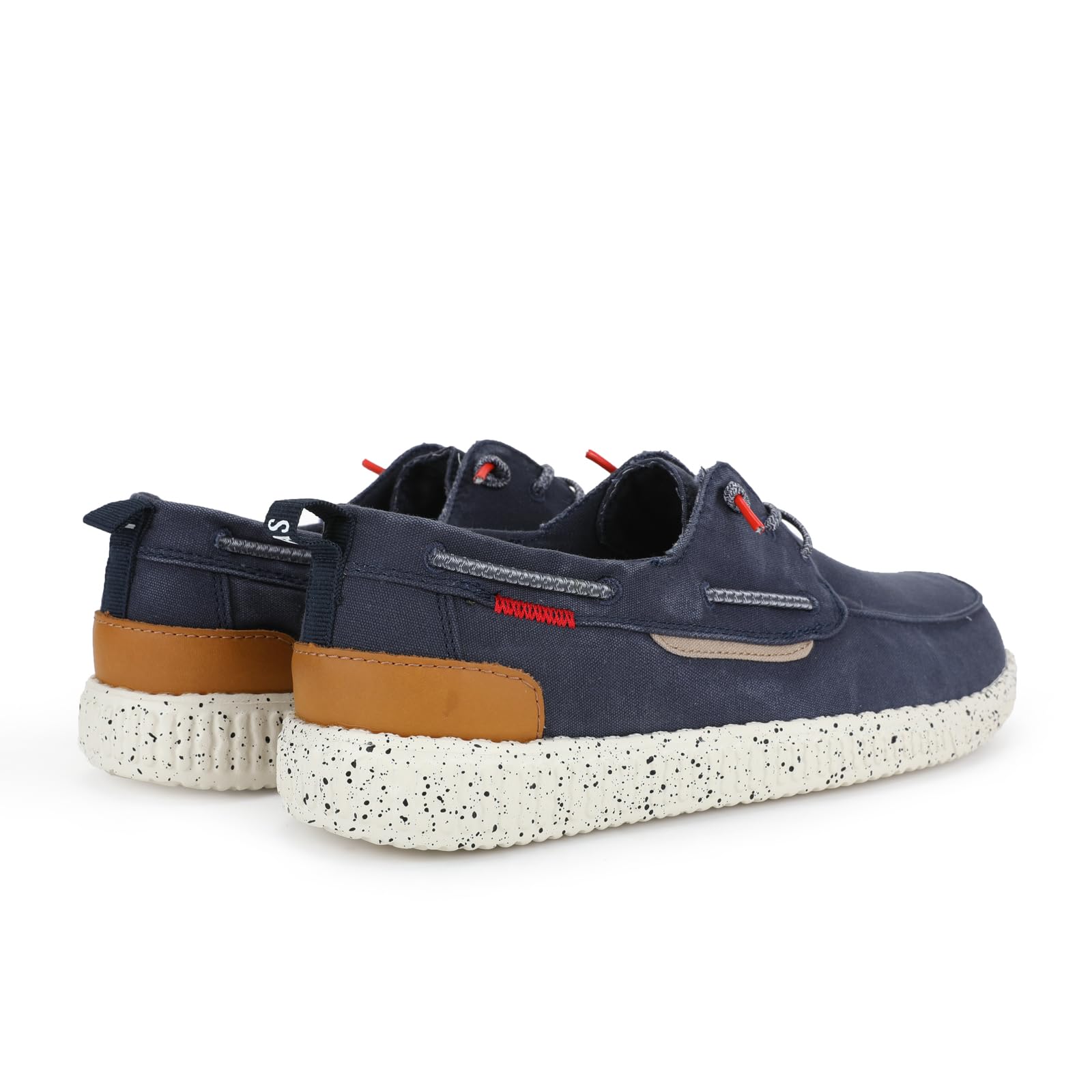 WALK IN PITAS WP150 Jack | Mocasines de Hombre | Náuticos Casual | Zapatillas de Verano | Zapatos Casuales | Zapatos Walkinpitas