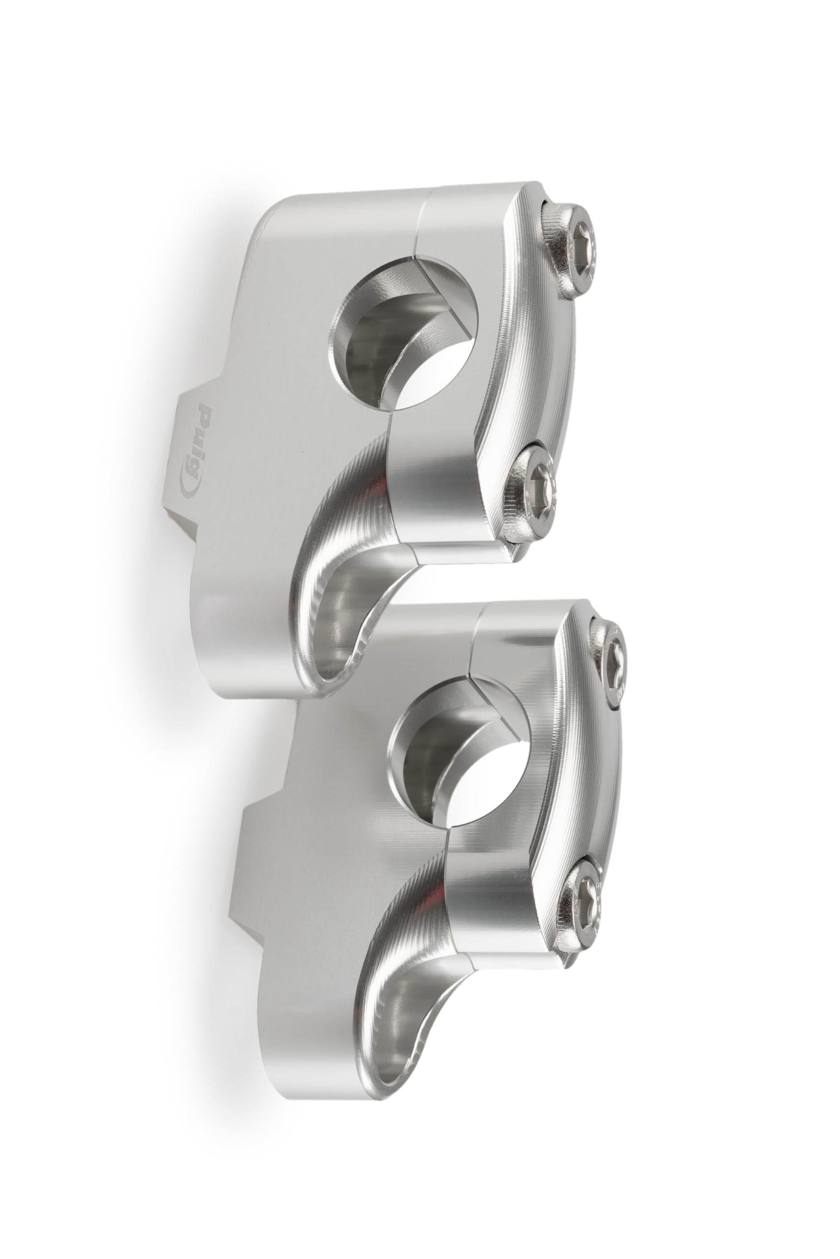 Puig 21750P Pontets Pullback Usage spécifique, Argent