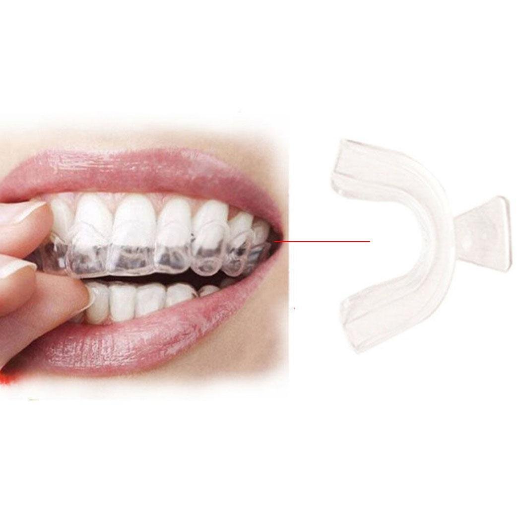 Buy Indove Thermoform Moldable Mouth Trays Gel Teeth Guard Dental