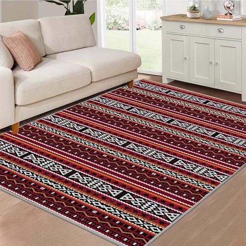 ���O 120×160cm �{�w�~�A�������X�g���C�v �J�[�y�b�g �􂦂� ����~�ߕt�� �Z�у��O ���_�������b�R�� �_�炩�� ���r���O �Q�� �������QG-4
