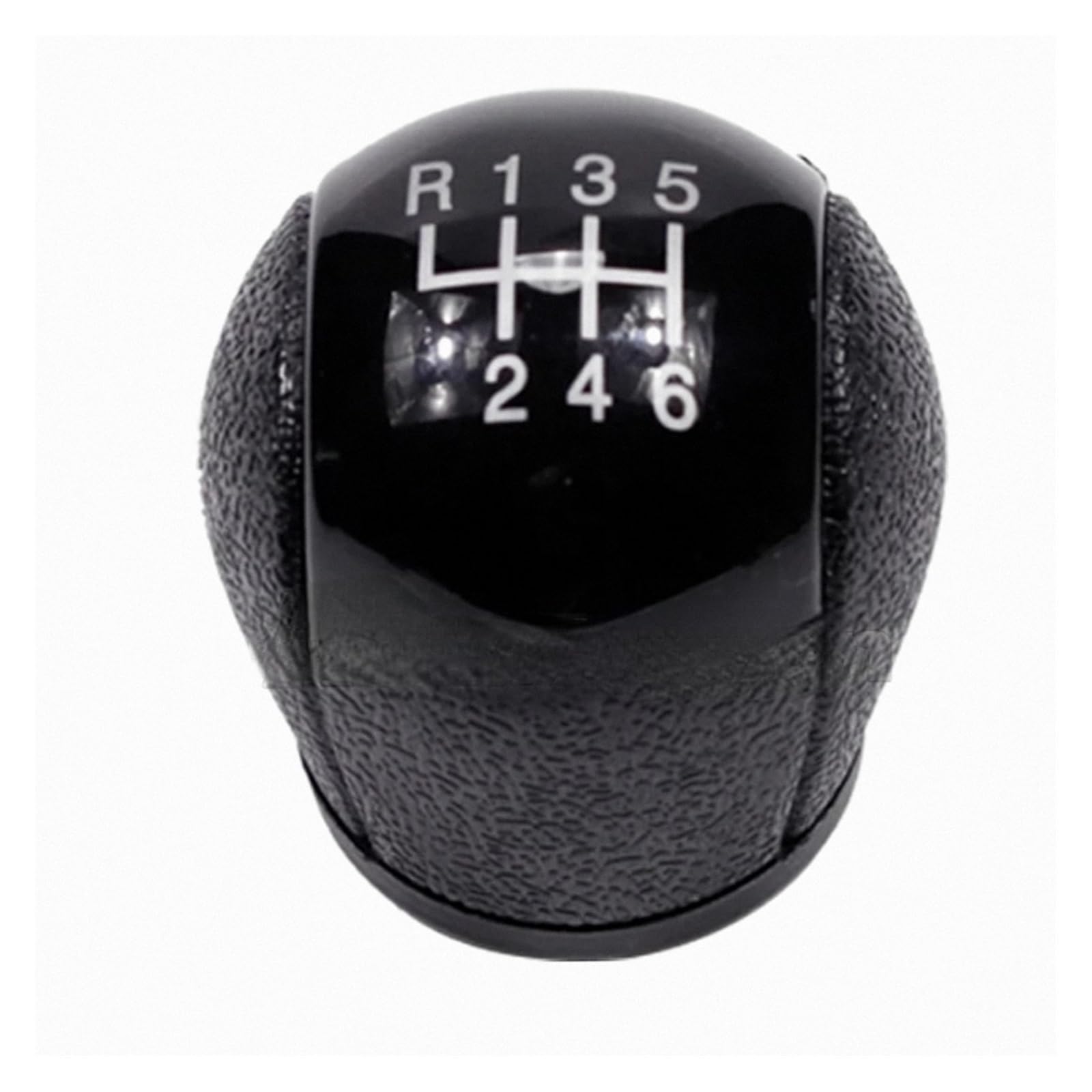 DBMSWZJQFG for Transit Van MK7 2006 2007-2013 Gear Knob ABS Performance