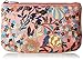 Produktbild Oilily Damen Flat Pouch Taschenorganizer, Pink (Shell Pink), 3x15x25.5 cm