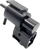 Vista 4 de FainWan K5T49090 EGR VSV Interruptor de válvula electromagnética de vacío compatible con RX-8 MPV Protege 5 626 Millenia 929 KL0118741 K5T49091