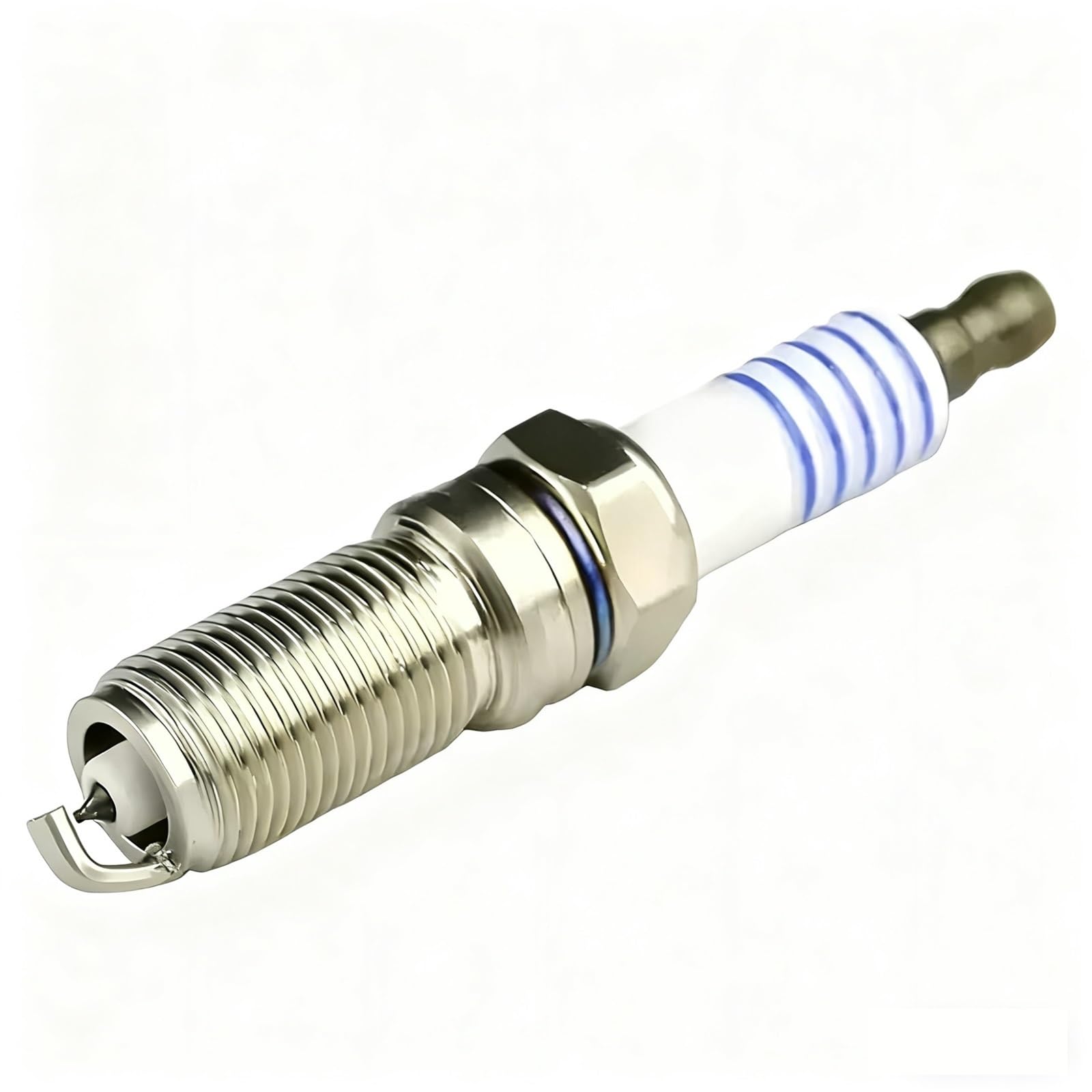 Candela di accensione per auto 4 PEZZI PER CANDELA PER FORD FIESTA 1.5 - .6 / PER PER FOCUS 2.0 ANNO 2012 2016 Sostituzione