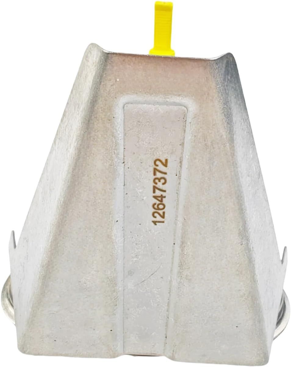 12647372 Diesel Emissions Fluid (DEF) Module Injector Dosing Module fits for 2011-2016 Duramax LML LGH Diesel EXPRESS SILVERADO SAVANA SIERRA（ Replace OE#:12635928 12640359 DFI2 904435 EM1203IJ）