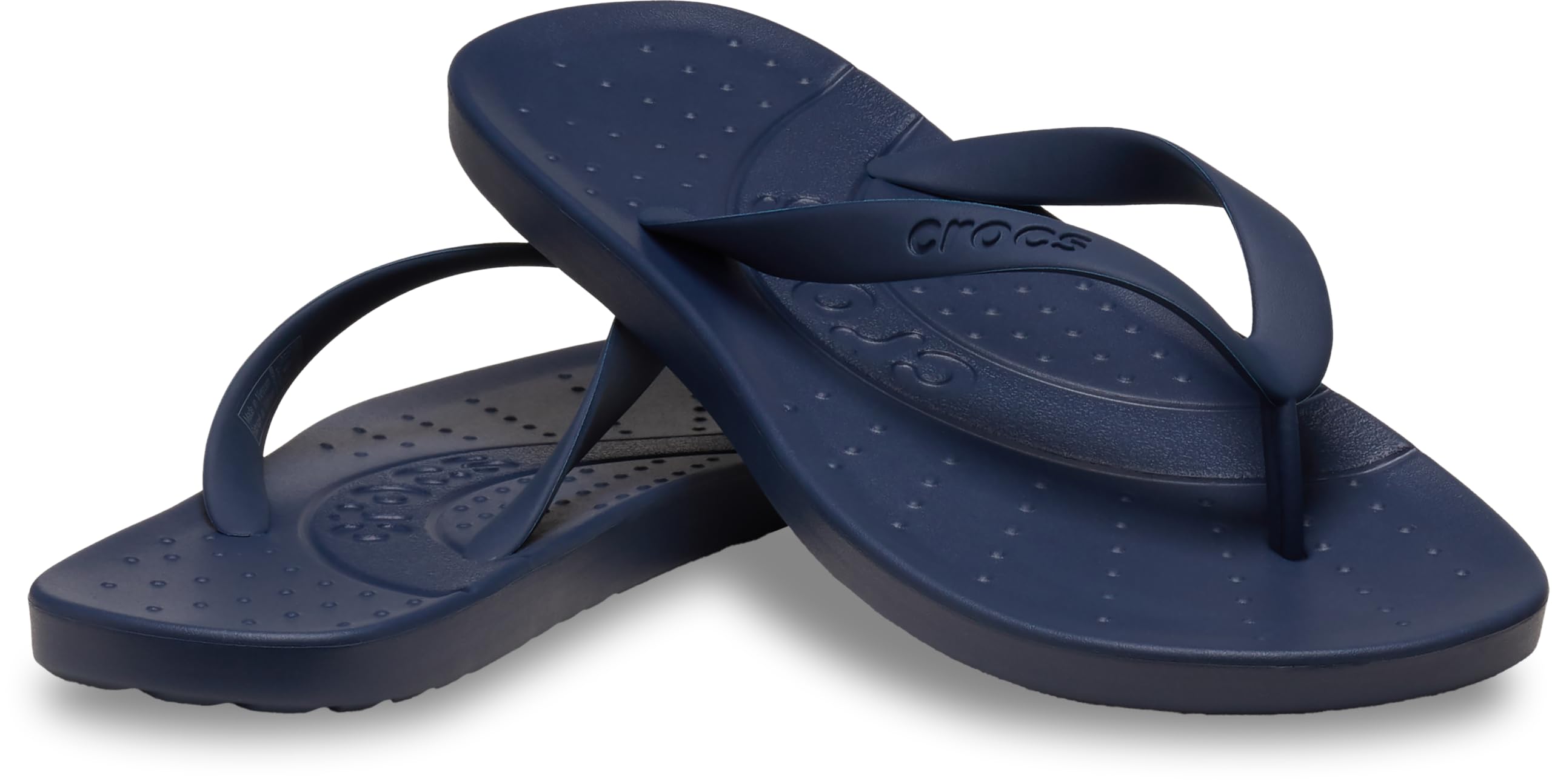 Crocs Crocs Flip Tongues Mixte