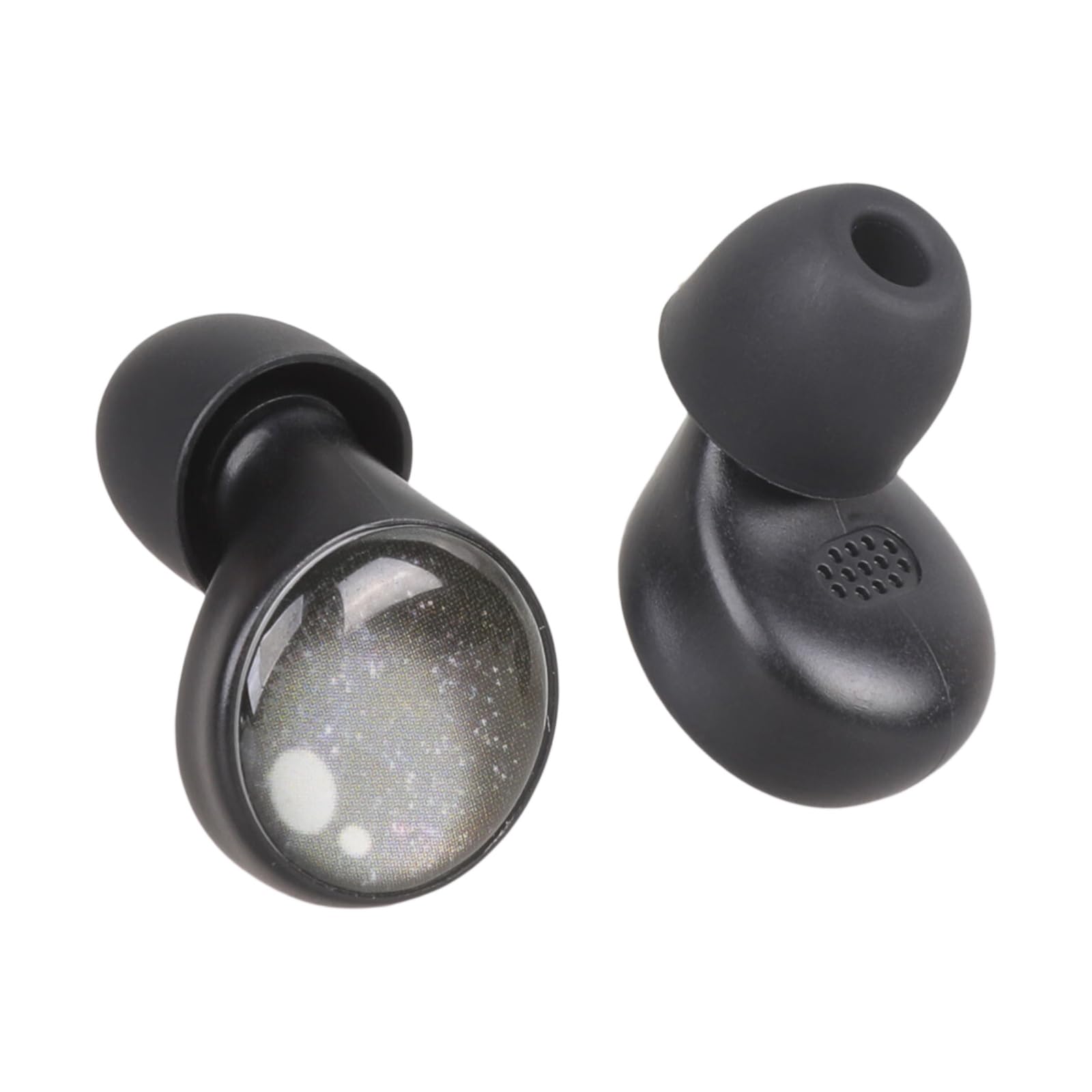 Noise Canceling Earplugs Silicone Concert Earplugs for Work Study Travel and Relaxation Noise Cancelling for Sleep