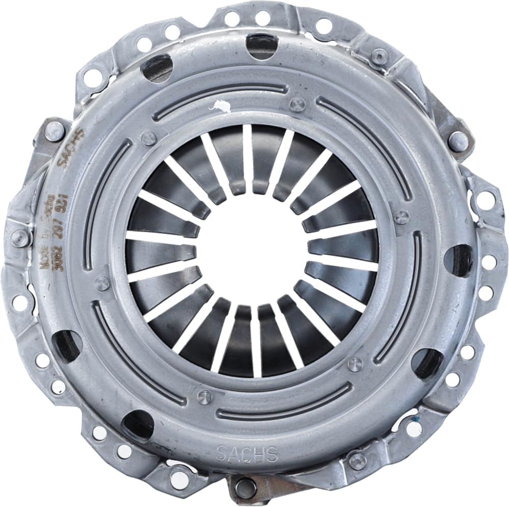 SACHS 3000 990 026 Kit De Embrague Kit con CSC compatible con Opel Corsa C (X01) 2000-2009 y Otros Vehículos